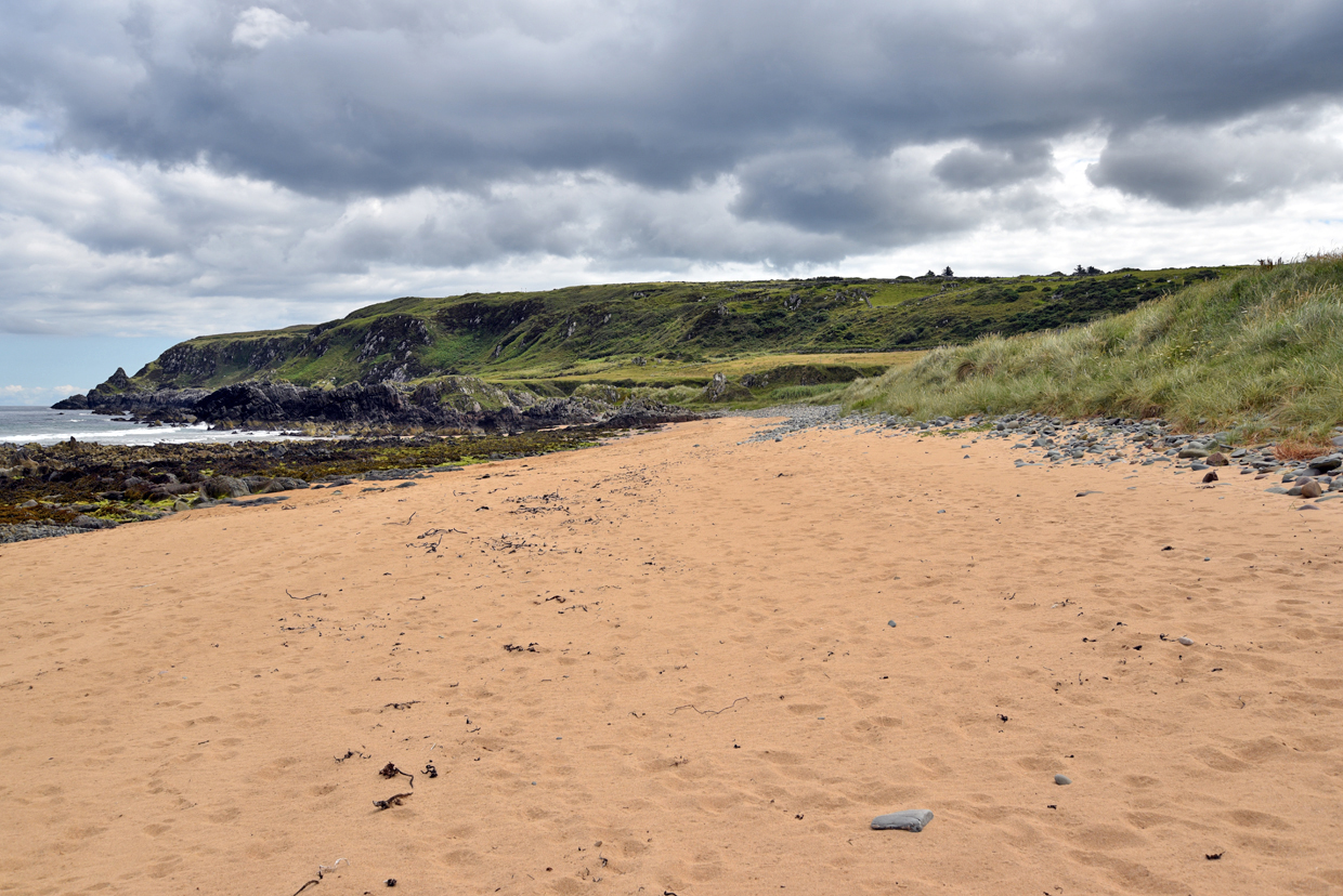 Tremone Bay – Donegal Beaches