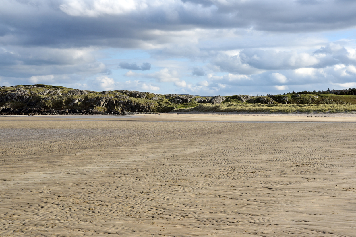 Marble Hill Beach – Donegal Beaches